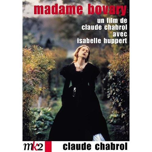 Madame Bovary