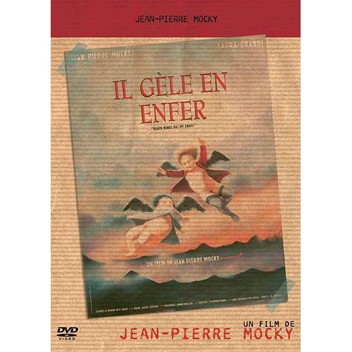 Il Gèle En Enfer
