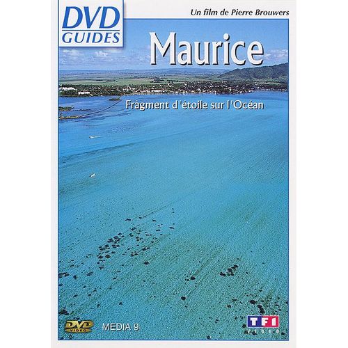 Maurice - Fragment D'étoile Sur L'océan