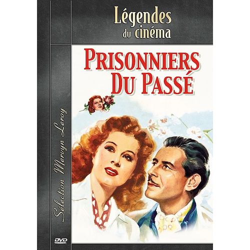 Prisonniers Du Passé