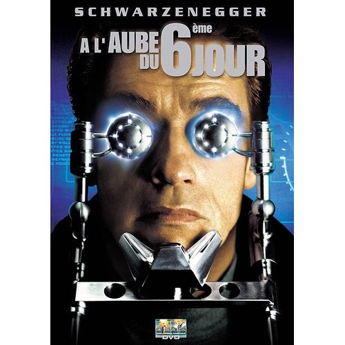 À L'aube Du 6ème Jour