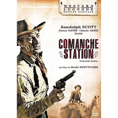 Comanche Station - Édition Spéciale