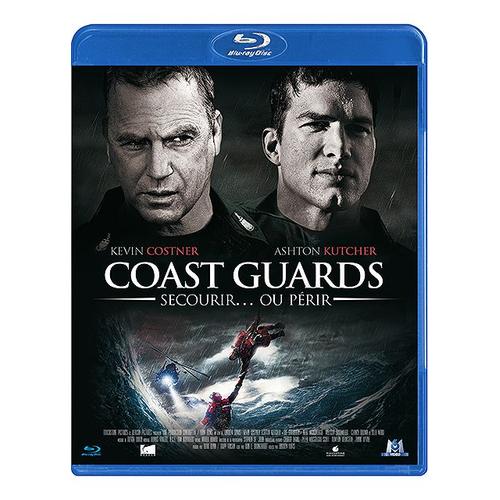 Coast Guards - Blu-Ray
