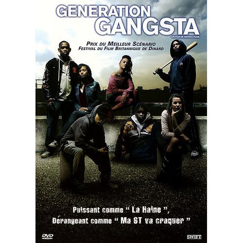 Génération Gangsta