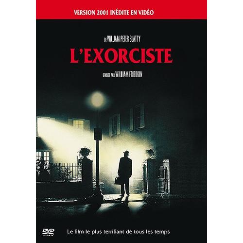 L'exorciste - Version 2000