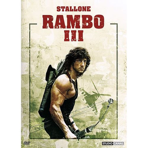 Rambo Iii