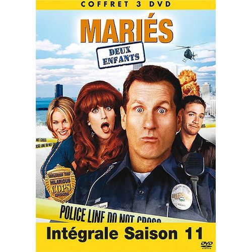 Mariés Deux Enfants - Saison 11