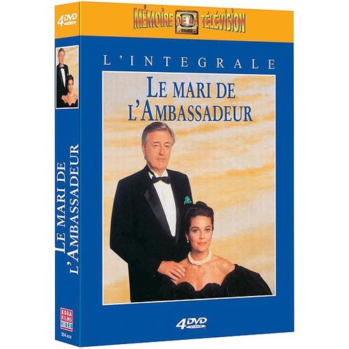 Le Mari De L'ambassadeur - L'intégrale