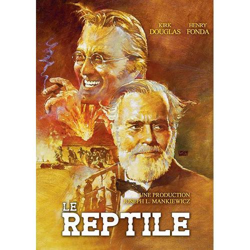 Le Reptile