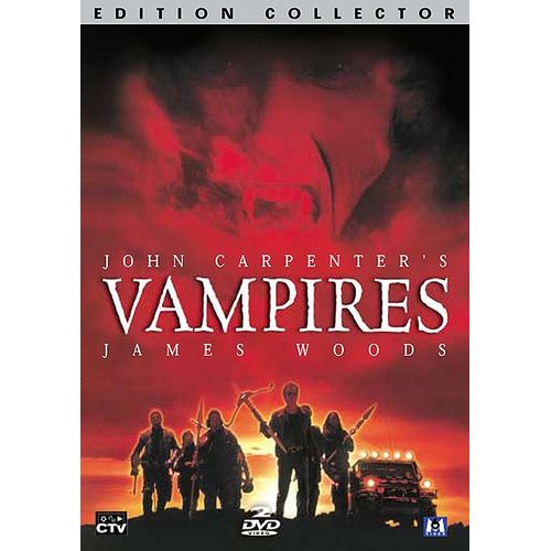 Vampires - Édition Collector