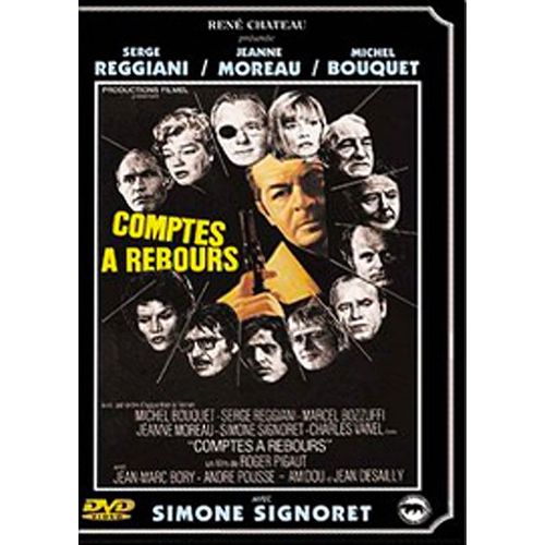 Comptes À Rebours