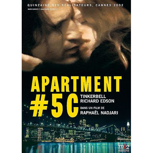 Apartment #5c
