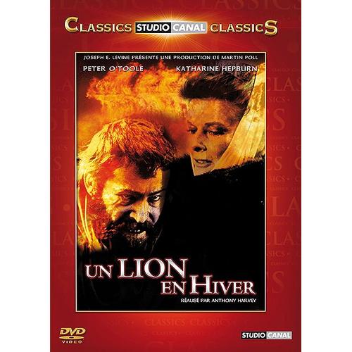 Le Lion En Hiver