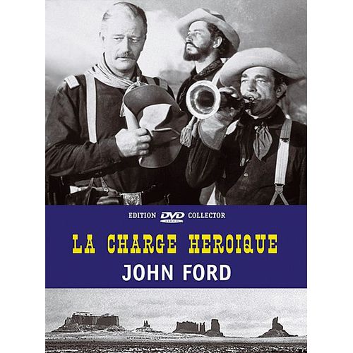 La Charge Héroïque - Édition Collector