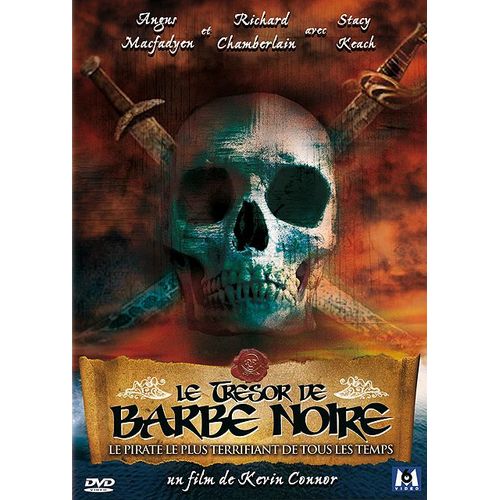 Le Trésor De Barbe Noire
