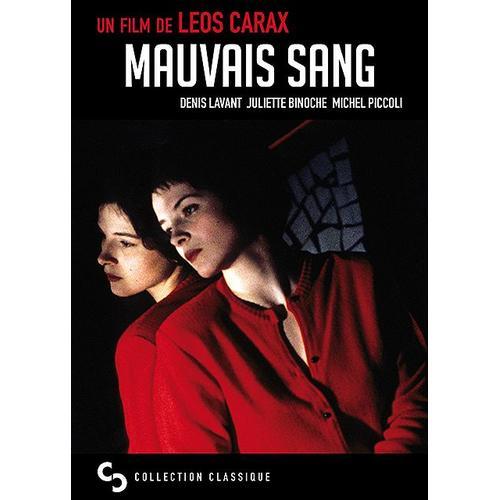 Mauvais Sang