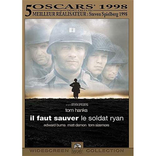 Il Faut Sauver Le Soldat Ryan - Édition Simple
