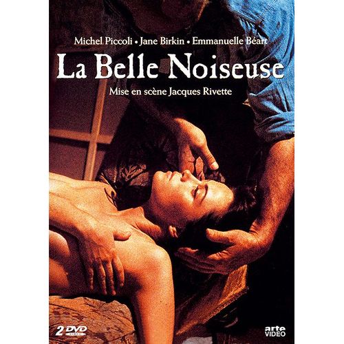 La Belle Noiseuse - Version Longue