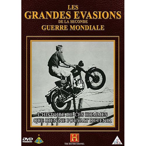 Grandes Évasions De La Seconde Guerre Mondiale