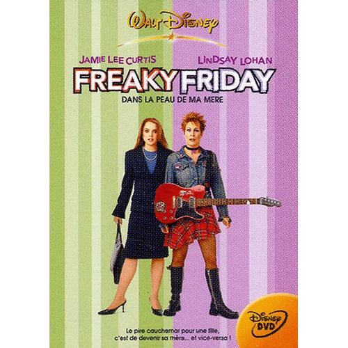 Freaky Friday (Dans La Peau De Ma Mère)