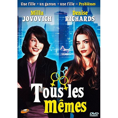 Tous Les Mêmes