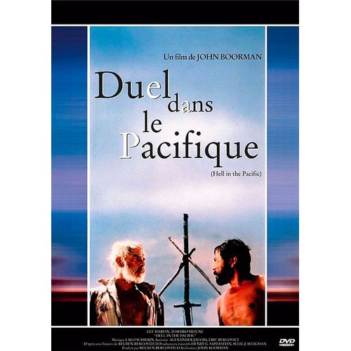 Duel Dans Le Pacifique