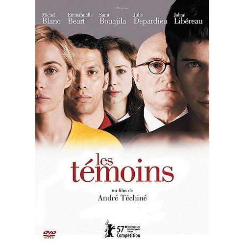 Les Témoins