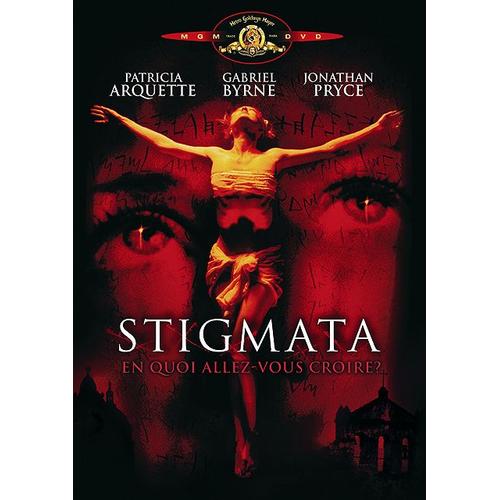 Stigmata