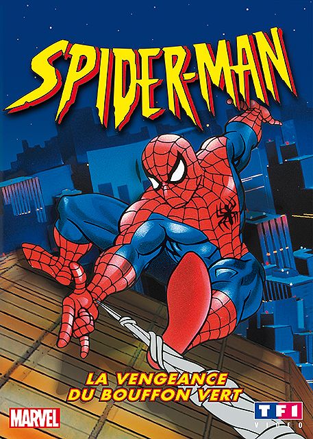 Spider-Man : L'Attaque du Bouffon Vert 