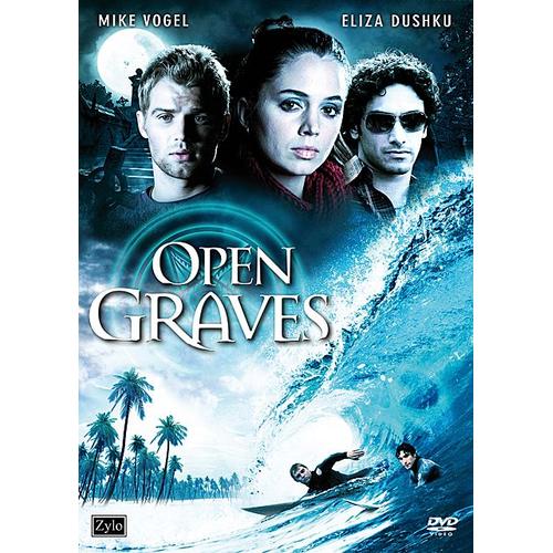 Open Graves