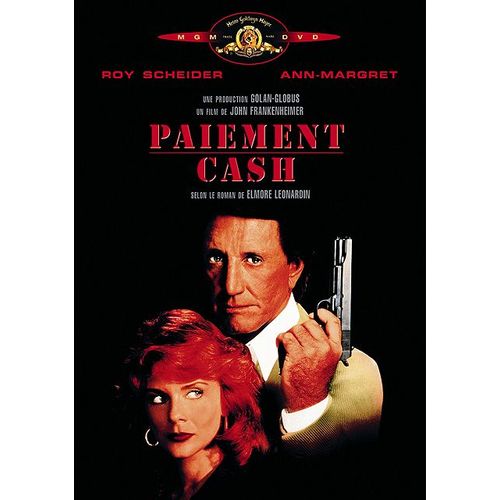 Paiement Cash