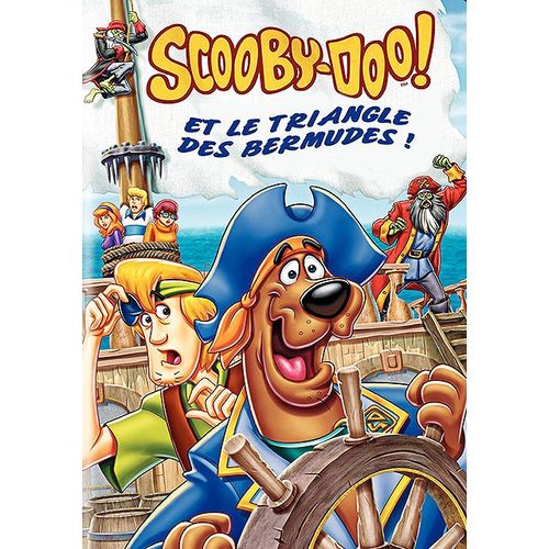 Scooby-Doo! Et Le Triangle Des Bermudes