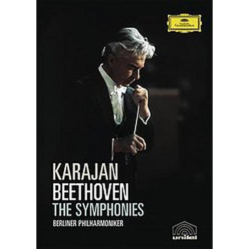Karajan / Beethoven - The Symphonies