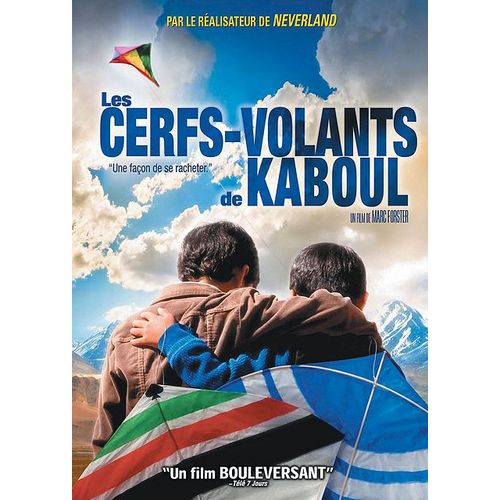 Les Cerfs-Volants De Kaboul