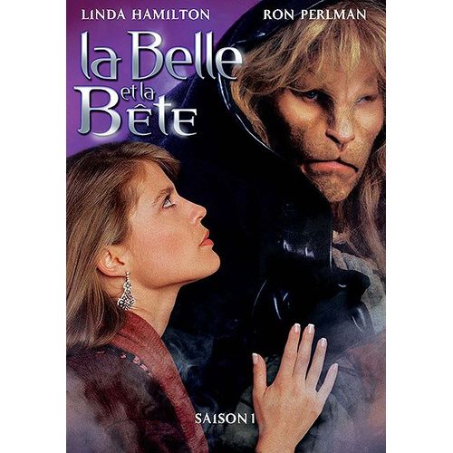 La Belle Et La Bête - Saison 1