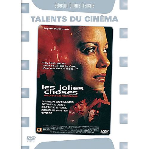 Les Jolies Choses