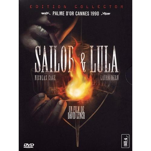 Sailor & Lula - Édition Collector