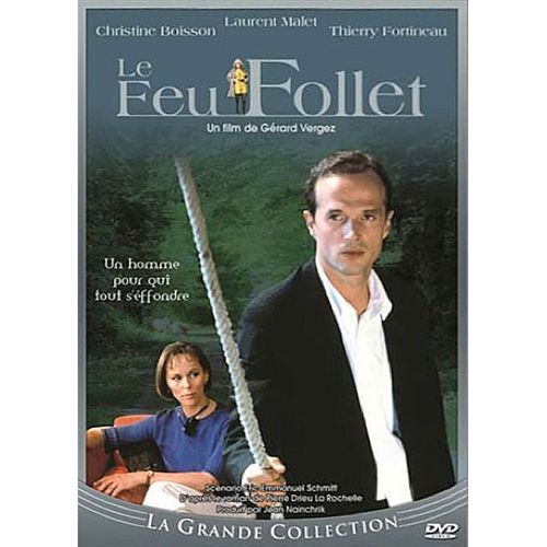 Le Feu Follet