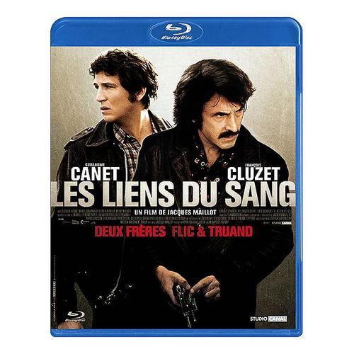 Les Liens Du Sang - Blu-Ray