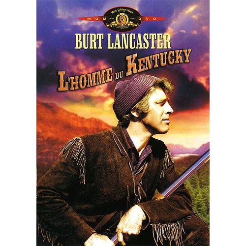 L'homme Du Kentucky