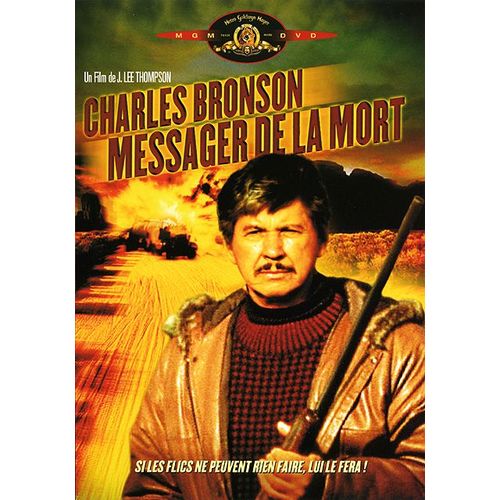 Le Messager De La Mort