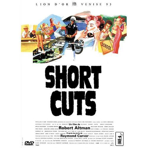 Short Cuts - Les Mméricains - Édition Collector
