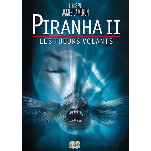 Piranha Ii : Les Tueurs Volants