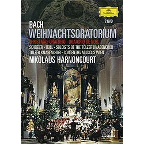 Weihnachtsoratorium