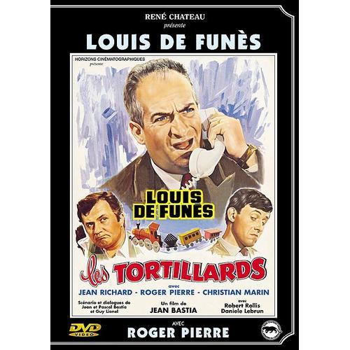 Les Tortillards