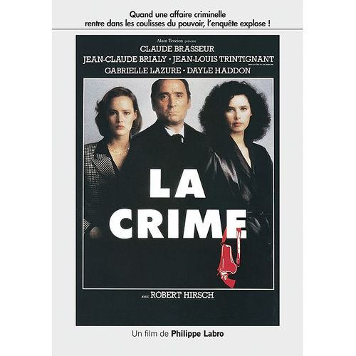 La Crime