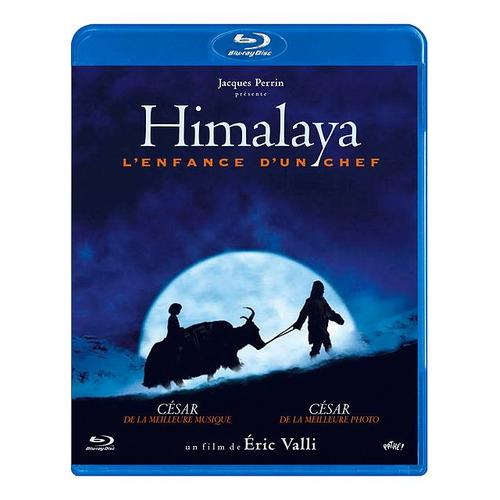 Himalaya, L'enfance D'un Chef - Blu-Ray