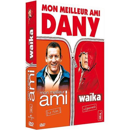 Mon Meilleur Ami + Waïka