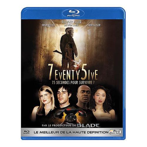 7eventy 5ive - Blu-Ray