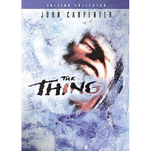 The Thing - Édition Spéciale